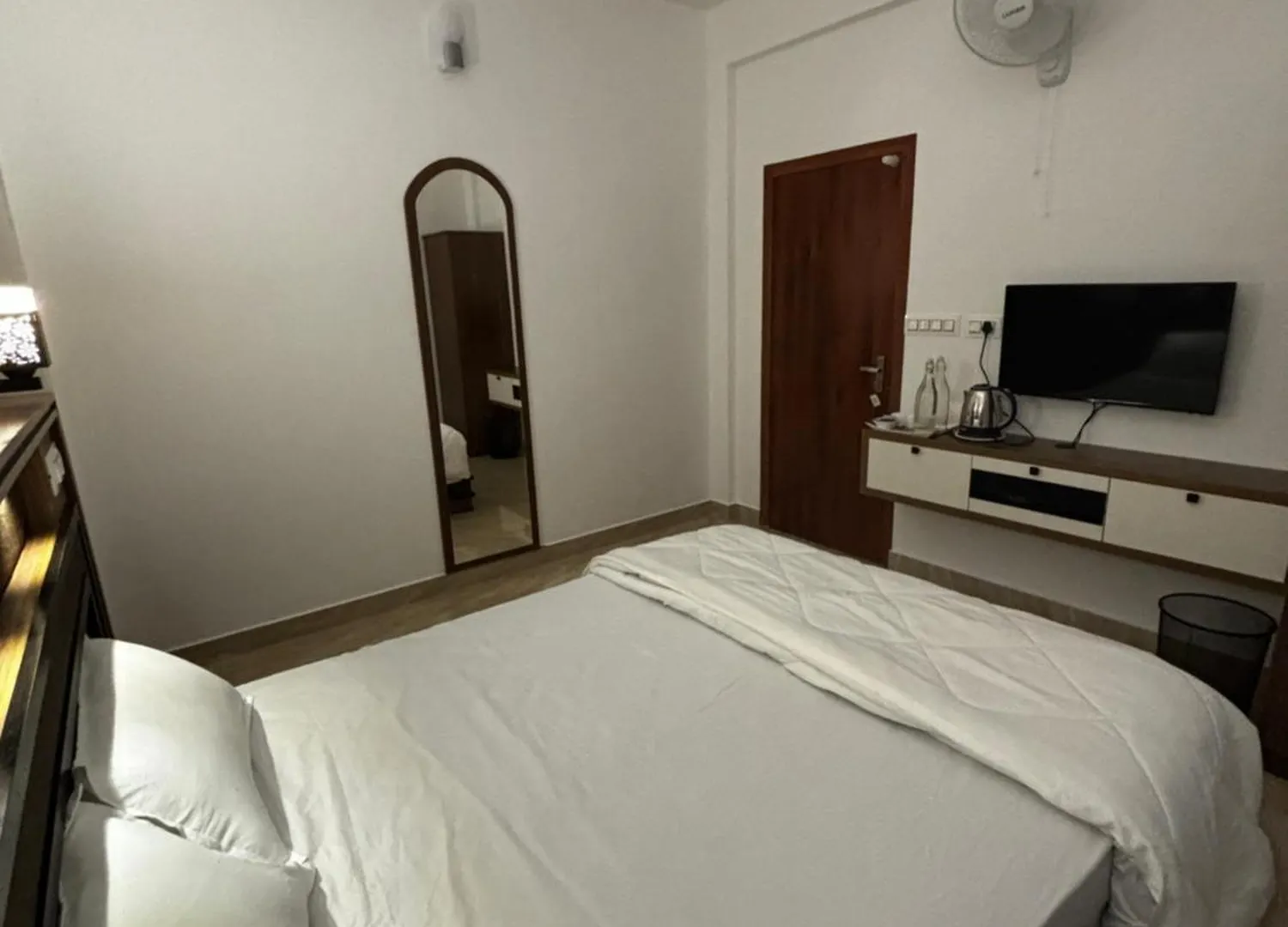 Casa Wayn Homestay Sultan Bathery 0*,  Ινδία