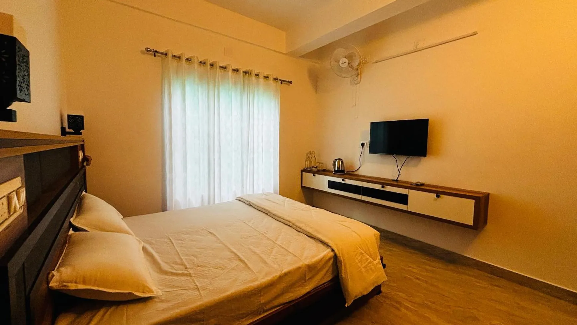 Casa Wayn Homestay Sultan Bathery