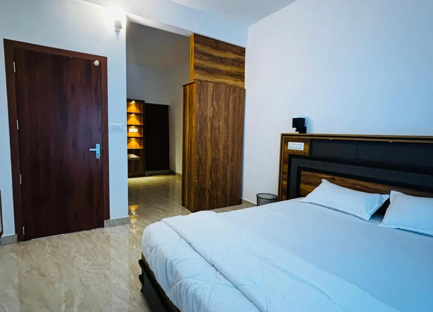 Casa Wayn Homestay Sultan Bathery Σπίτι διακοπών