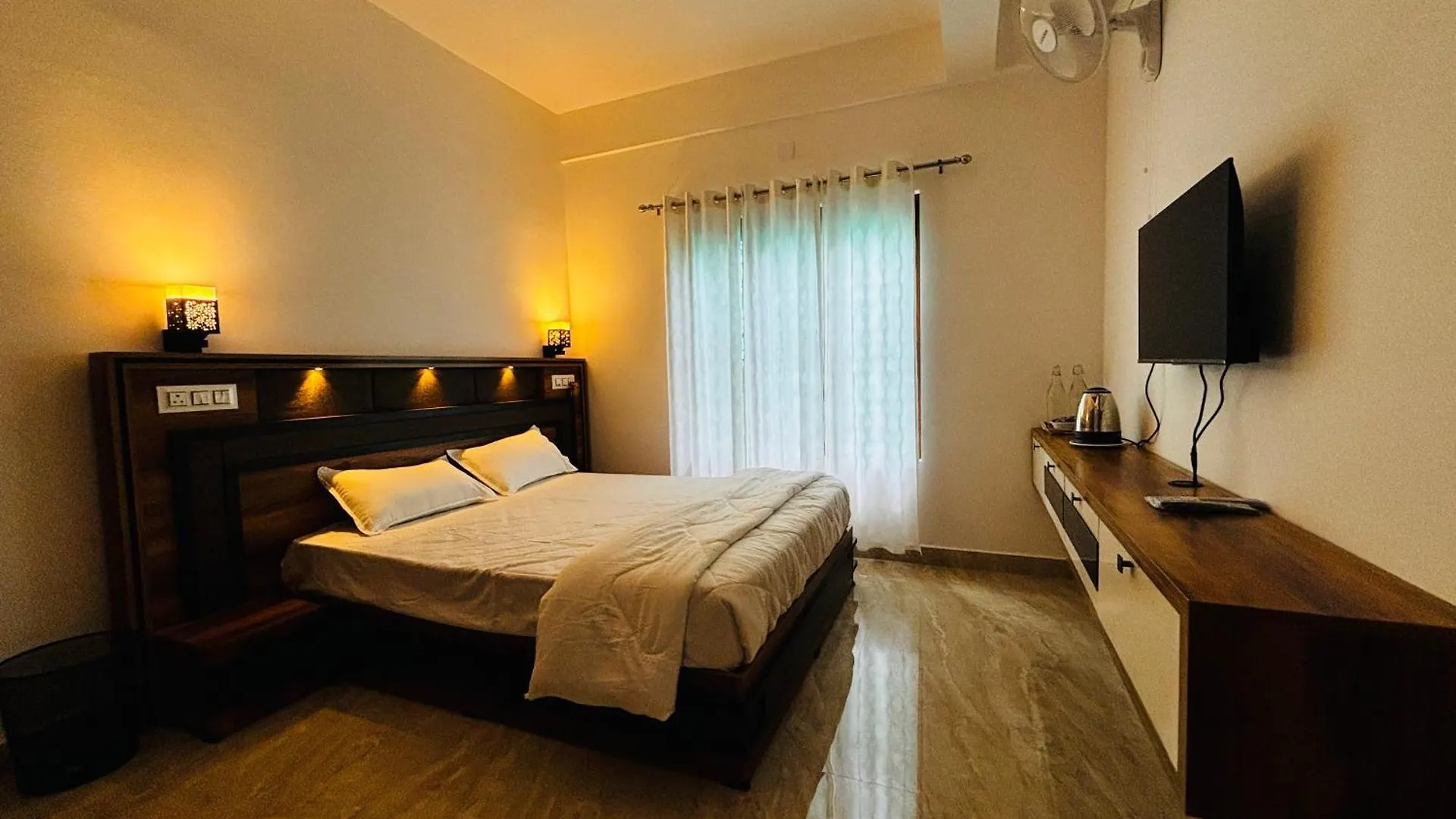 Σπίτι διακοπών Casa Wayn Homestay Sultan Bathery