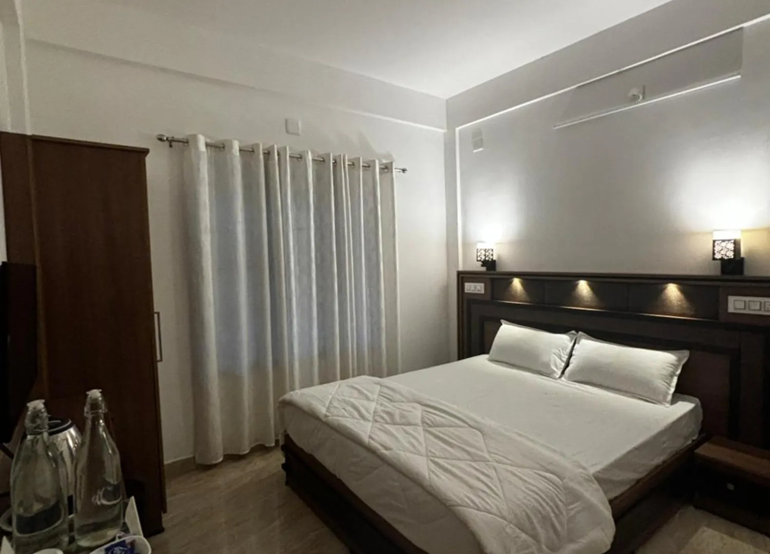 Σπίτι διακοπών Casa Wayn Homestay Sultan Bathery Ινδία
