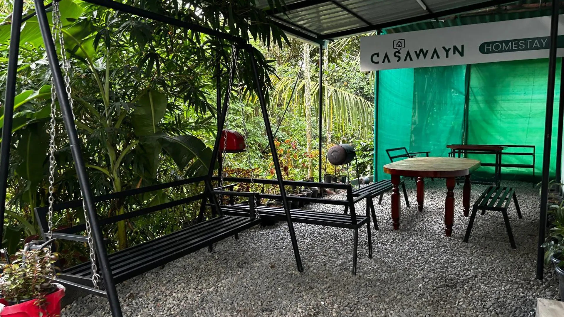 Casa Wayn Homestay Sultan Bathery Ινδία